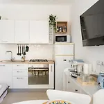 Luluhouse Apartment *