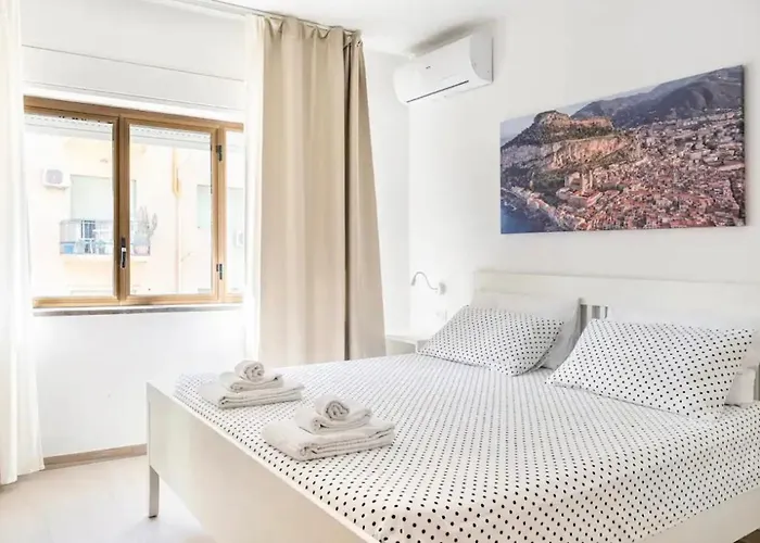 Luluhouse 公寓 切法卢