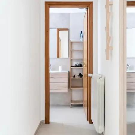 Apartmán Luluhouse Cefalù