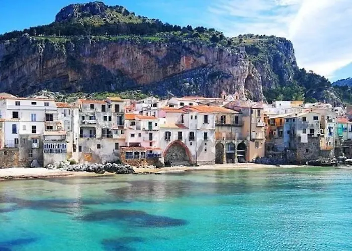 Διαμέρισμα Luluhouse