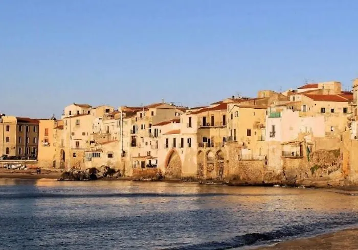 Διαμέρισμα Luluhouse