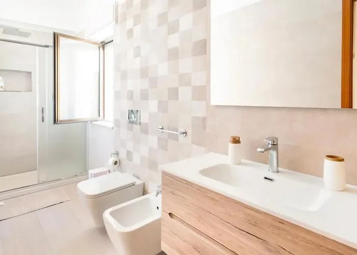 Luluhouse Διαμέρισμα *