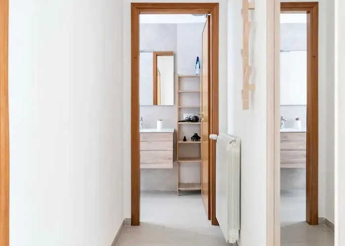 Διαμέρισμα Luluhouse Cefalù